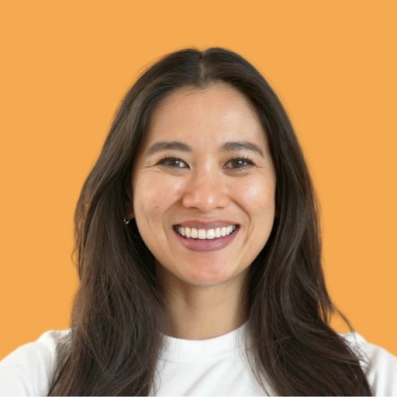 Angela Lau
